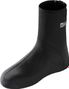 Couvre-Chaussures Jack Wolfskin Morobbia Noir