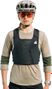 Bluegrass Venture Schutzweste, schwarz, unisex