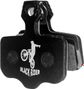 Plaquettes semi-métallique SRAM Level | Black Rider