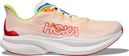 Hoka Mach 6 Mehrfarbig Herren Laufschuhe