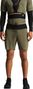 Craft Pro Trail Shorts Khaki Herren