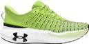 Under Armour Infinite Elite Vert Homme