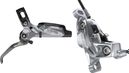 Sram G2 Ultimate Vorderradbremse (ohne Scheibe) Grau