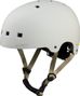 Casco Cairn Eon grigio opaco
