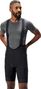 Endura Loop Bib shorts Black