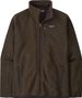 Patagonia Better Sweater Fleece Brown Man