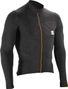 Maglia a maniche lunghe Leatt Endurance 4.0 Uomo Nero