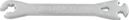 VAR Spoke wrench for Mavic wheels