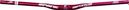 SPANK Handlebar SPIKE 800 Vibrocore Red/White