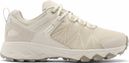 Chaussures de Randonnée Columbia Peakfreak II OutDry Beige Femme
