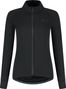 Veste de Cyclisme Hiver Femme Rogelli Essential II