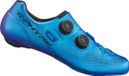 Shimano RC9 S-Phyre Herren Schuhe Blau