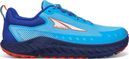 Chaussures de Trail Running Altra Outroad 2 Bleu