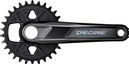 Shimano Deore FC-M6120-1 32 Teeth 12V Crankset