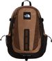 Mochila The North Face Hot Shot Edición Especial 30 L Marrón