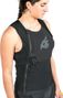 Bluegrass Arto Schutzweste, schwarz, unisex