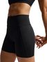 Nike Universa 5in Women's Cycling Shorts, Black