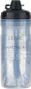 Zéfal Arctica SC 55 Insulated Water Bottle | 550 ml | Gray/Black 