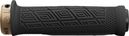 Grips Ergon GDH Édition Vali Höll Noir/Or