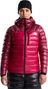Doudoune The North Face Summit Breithorn Hoodie Rose Femme