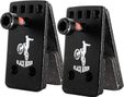 Plaquettes semi-métallique Magura GUSTAV PRO | Black Rider