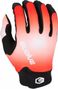 Gants Evolve Si2 Rouge