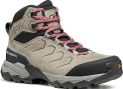 Scarpa Moraine Mid Pro Gore-Tex Damen-Wanderschuh Beige