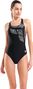 Maillot de Bain Arena Kikko Noir Femme