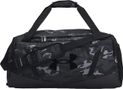 Sac de Sport Under Armour Undeniable 5.0 Noir 