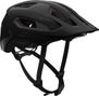 Scott Supra MTB Helmet Black
