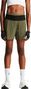 Craft Pro Trail Shorts Khaki Women's