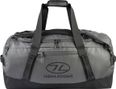 Sac de voyage Highlander Hauler Duffel - 90 litres-gris foncé