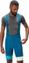 Kurze <p>Radhose</p>Endura Loop Blau