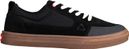 Scarpe da pedale Leatt Flat 1.0 Nero 