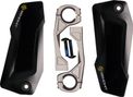 Sendhit Nock V3 Hand Protector Black Dark Grey Support