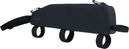 Sacoche de Cadre Rapha Explore Top Tube Long Noir/Gris