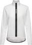 Gore Wear Spinshift White Women's Jacket