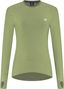 T-Shirt Running Manches Longues Femme – Respirant et Léger – Course à Pied – Essential