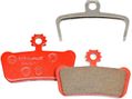Pastiglie freno Trickstuff 850 per freni Avid / Sram / Trickstuff