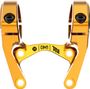 Stuurpen Title DM1 35 mm Direct Mount Goud