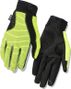 Giro Blaze 2 Long Gloves Yellow / Black