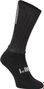 LeBram Race Aero Socks Black