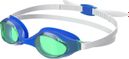 Speedo Junior Hyper Flyer Zwembril Blauw / Wit