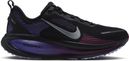 Chaussures Running Nike Vomero 18 Noir/Violet Femme