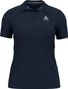 Odlo F-Dry Women's Polo Dark Blue