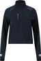 Veste imperméable femme Elite Lab Elite X1 Bleu