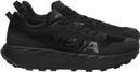 Chaussures Trail Veja Harpie Trail Noir Unisexe