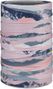 Tour de Cou Buff Thermonet Rose Bleu 