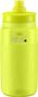 Elite Fly Tex 550 ml Fluorescent Yellow water bottle
