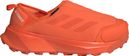 Chaussures de Randonnée adidas Terrex Winter Slip-On Cold.Rdy Orange Unisexe